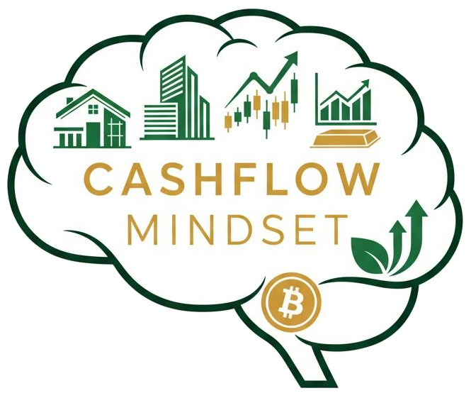 Cashflow Mindset